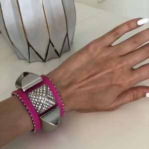 Juicy Couture Jewelry - Juicy Couture ❗️drop price❗️bracelet adjustable Juicy Couture Jewelry - Juicy Couture ❗️drop price❗️bracelet adjustable